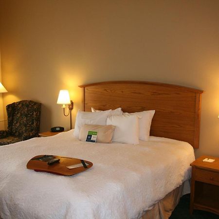 Hampton Inn Guntersville Buitenkant foto